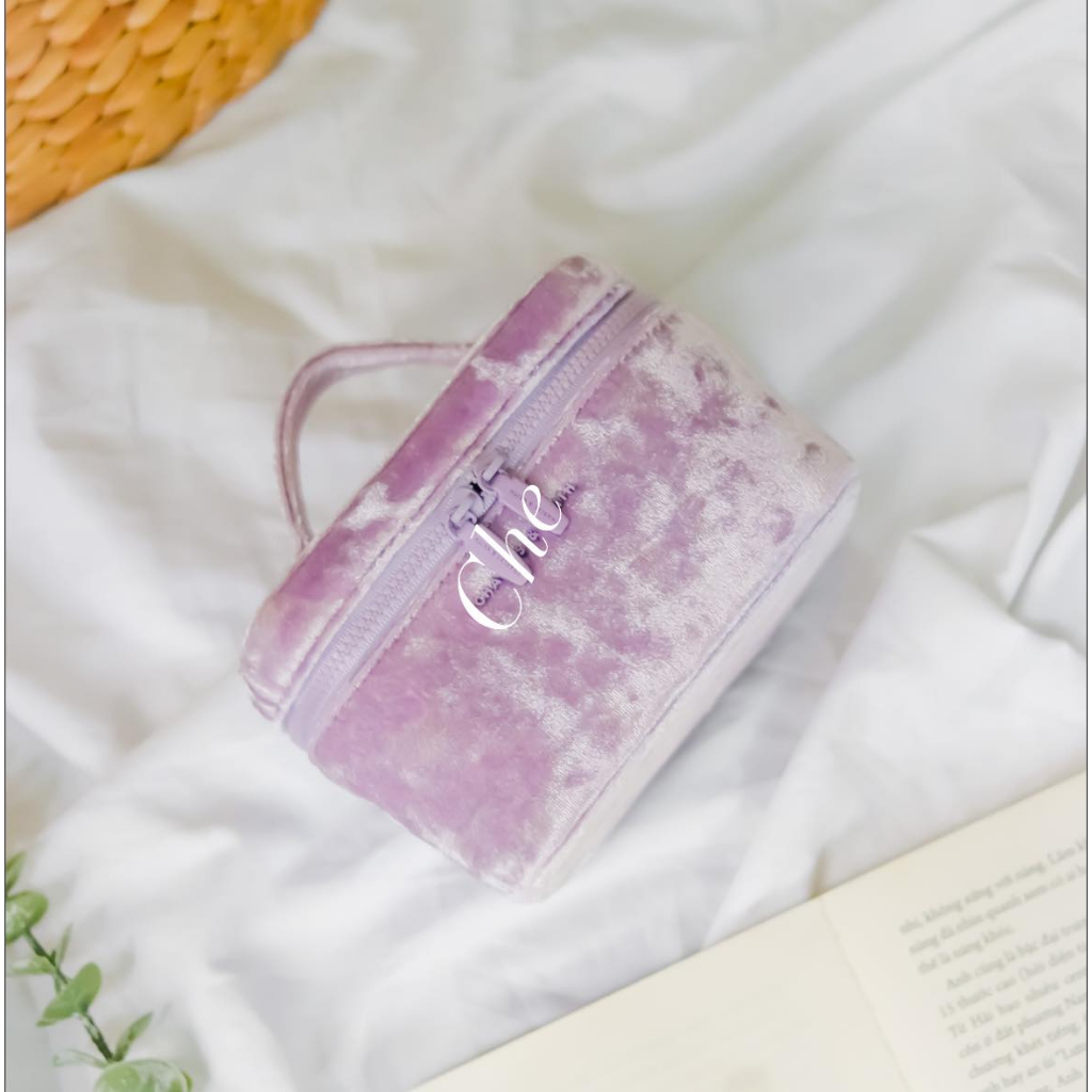 NO BOX AUTH - TÚI HỘP GIFT CNKEITH