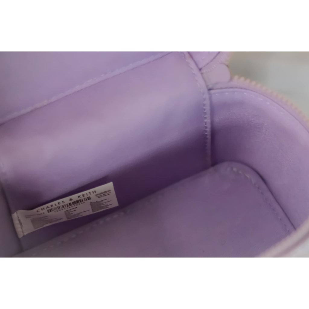 NO BOX AUTH - TÚI HỘP GIFT CNKEITH