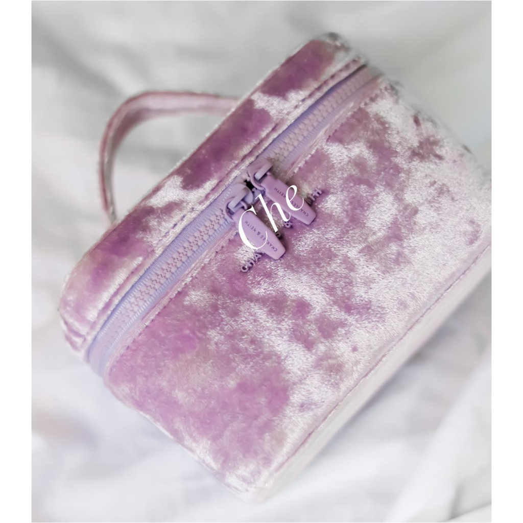 NO BOX AUTH - TÚI HỘP GIFT CNKEITH