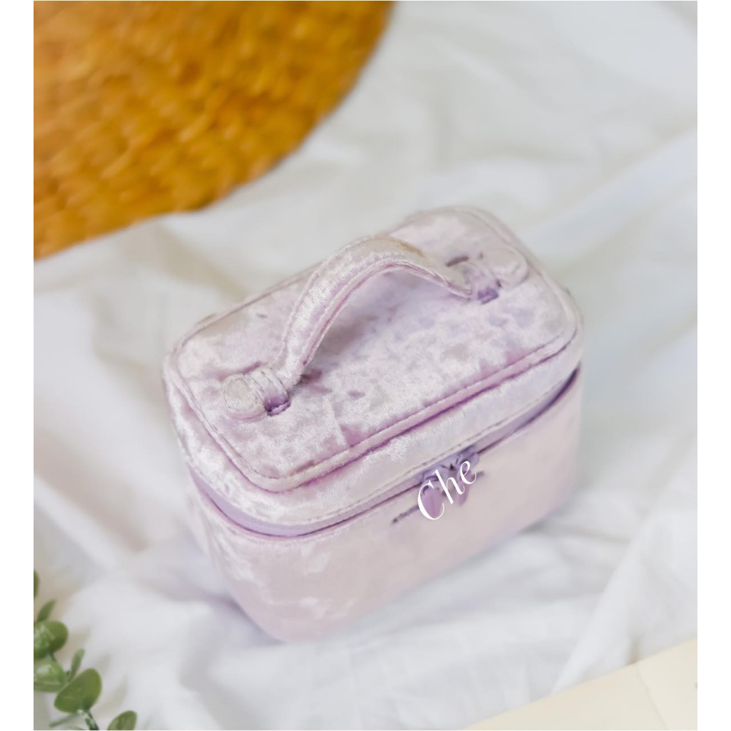 NO BOX AUTH - TÚI HỘP GIFT CNKEITH