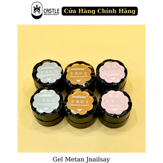 Gel Metan Jnailsay Vẽ Viền 8g