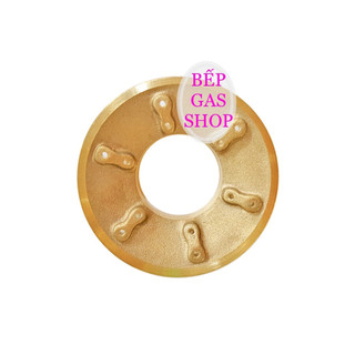Mâm chia lửa bếp gas dương paloma pa-7mej / paj-5b / pa-22hbe / pa-5000ku-b / pa-5000ku-s - loại tốt