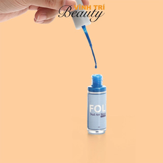 Đầu Cọ Nét FOL Để Thay Thế - Cọ Tạo Nét Móng Tinh Xảo, Dễ Dàng Sử Dụng Cho Nghệ Thuật Nail