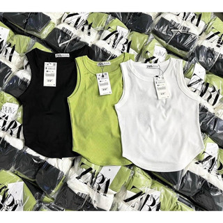 ÁO CROPTOP 3 LỖ GÂN TĂM