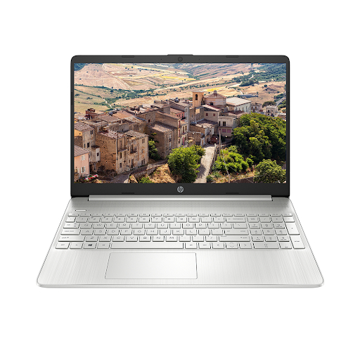 Laptop HP 15s-fq5160TU    - Bảo hành 12 tháng