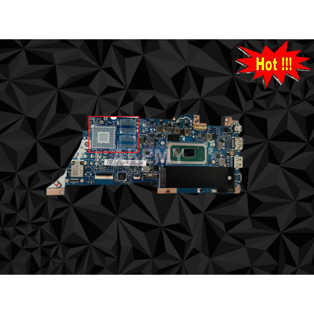 Main Asus Zenbook 13 UX333FA CPU i3 8100U