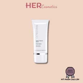 [ Công ty ] Kem dưỡng phục hồi cho da nhạy cảm Teoxane Deep Repair Balm 30ml