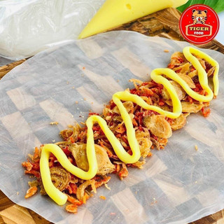 bánh tráng phơi sương