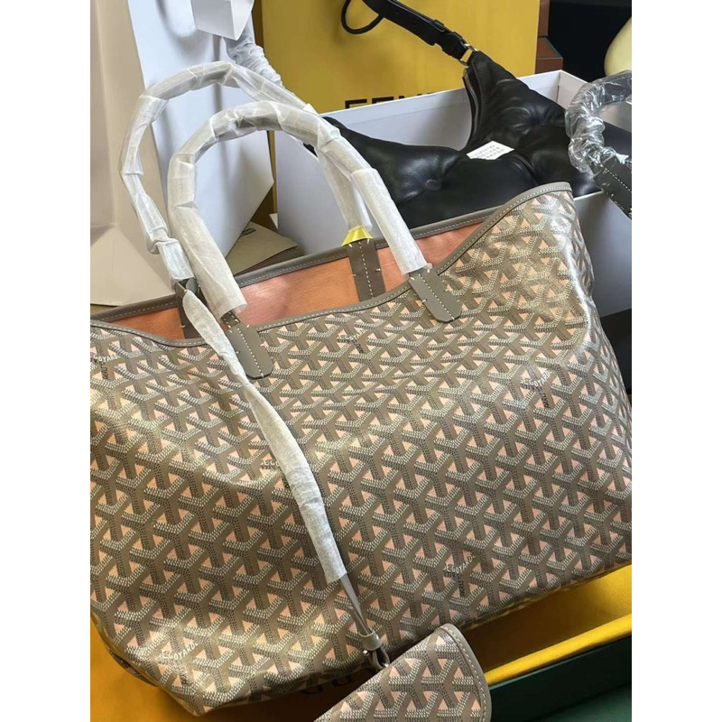 Túi tote goyard
