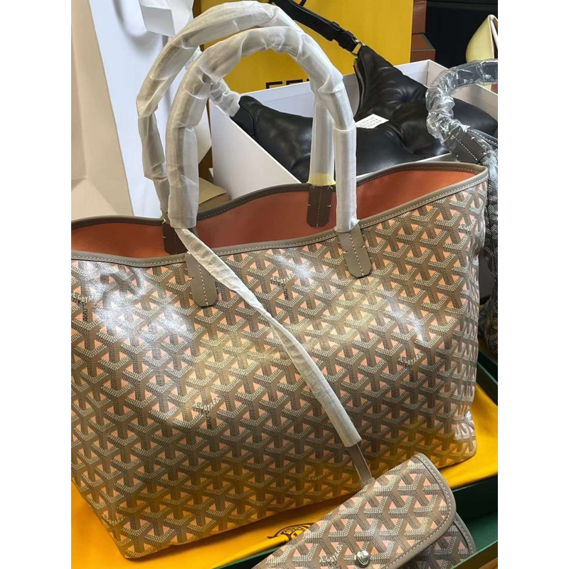 Túi tote goyard