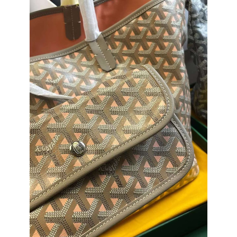 Túi tote goyard