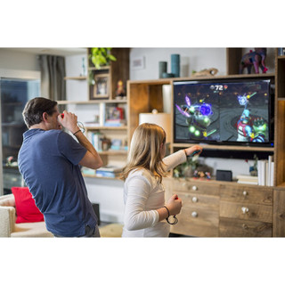 Băng Game ARMS Nintendo Switch