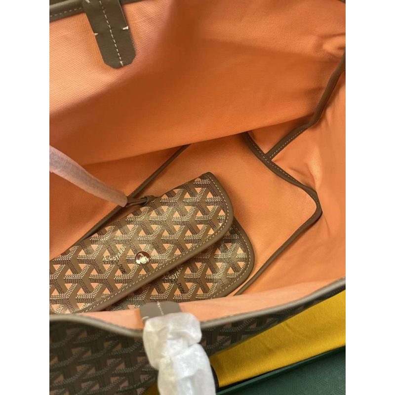 Túi tote goyard