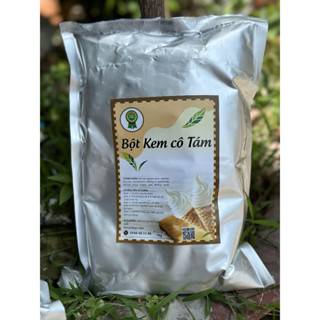 Bột kem tươi cô Tám gói 1kg