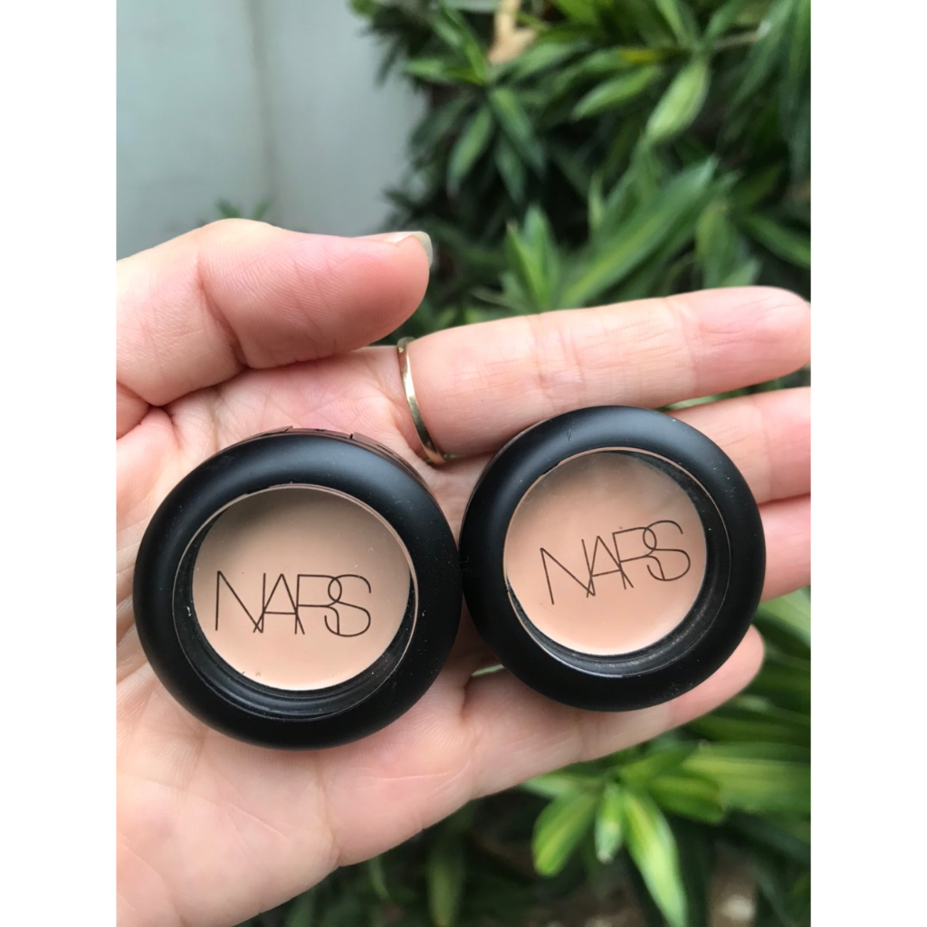 Che khuyết điểm Nars mini che phủ hoàn hảo