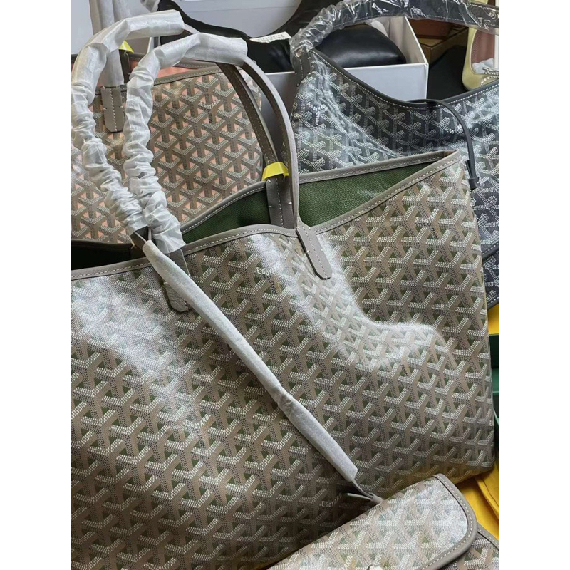 Tui tote goyard