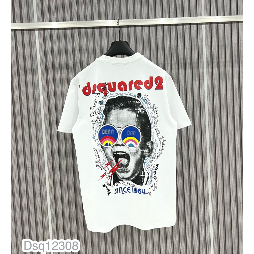 Áo Thun Nam Cotton Mặt Trơn Mới Nhất, Áo Phông Nam Cotton Hình In Sắc Nét