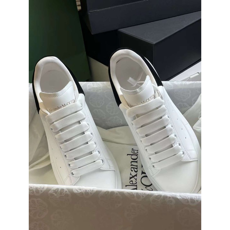 Giay sneeker alex trắng