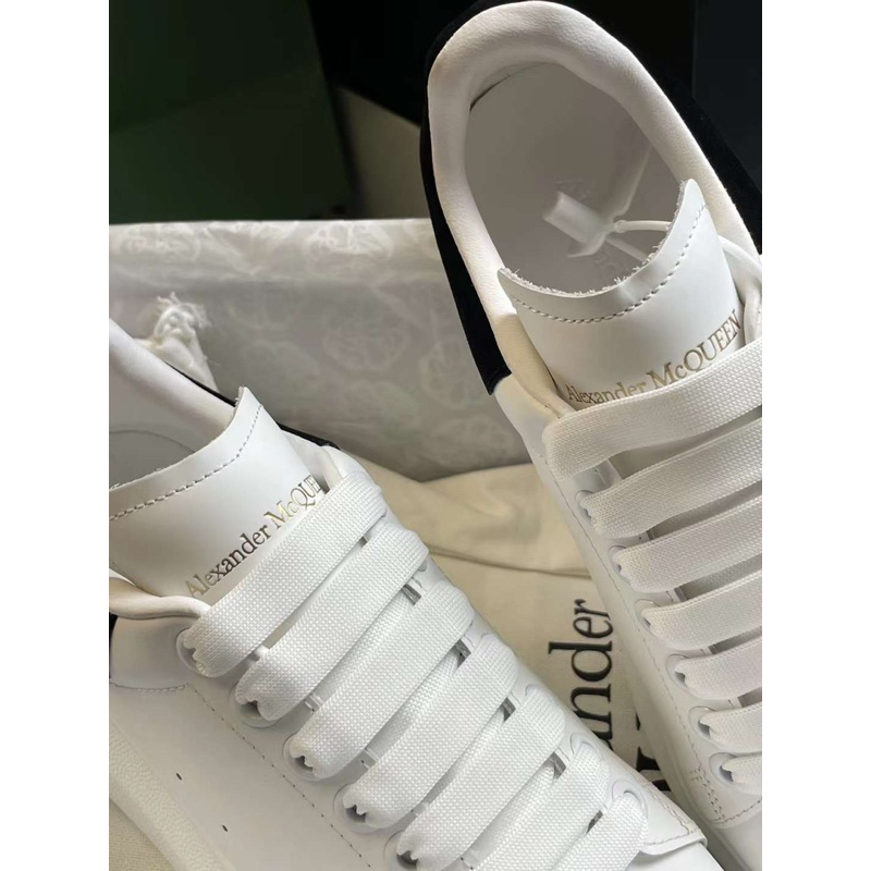 Giay sneeker alex trắng