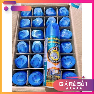 Xịt chuột Tháí Lan xịt 1 cái chuột chạy mất dép vài tháng ko dám bén mảng,Xịt đuổi chuột Thái Lan Rat-Off đuổi sạch chuộ