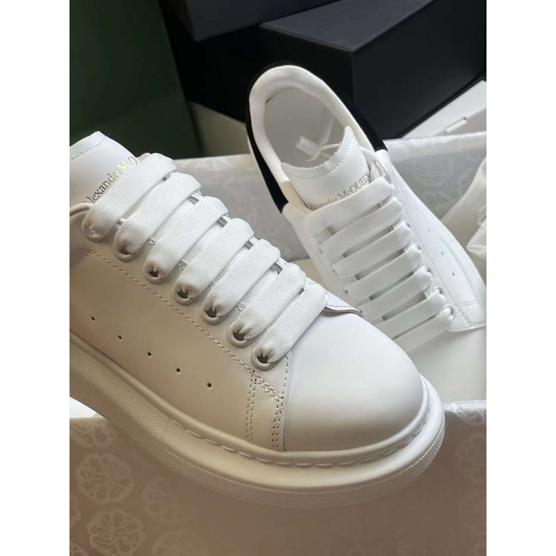 Giay sneeker alex trắng