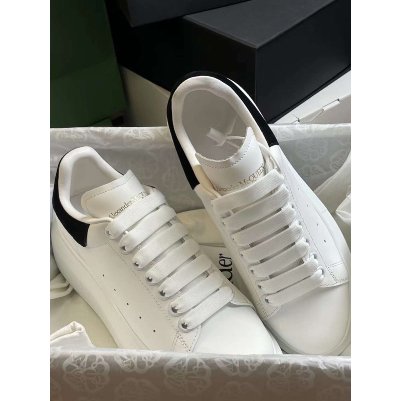 Giay sneeker alex trắng