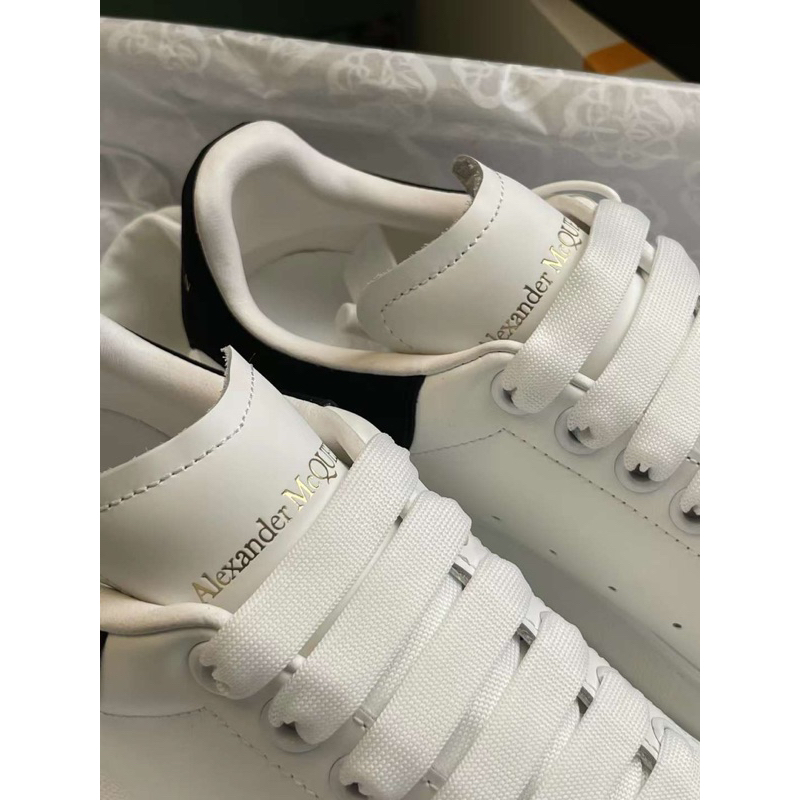 Giay sneeker alex trắng