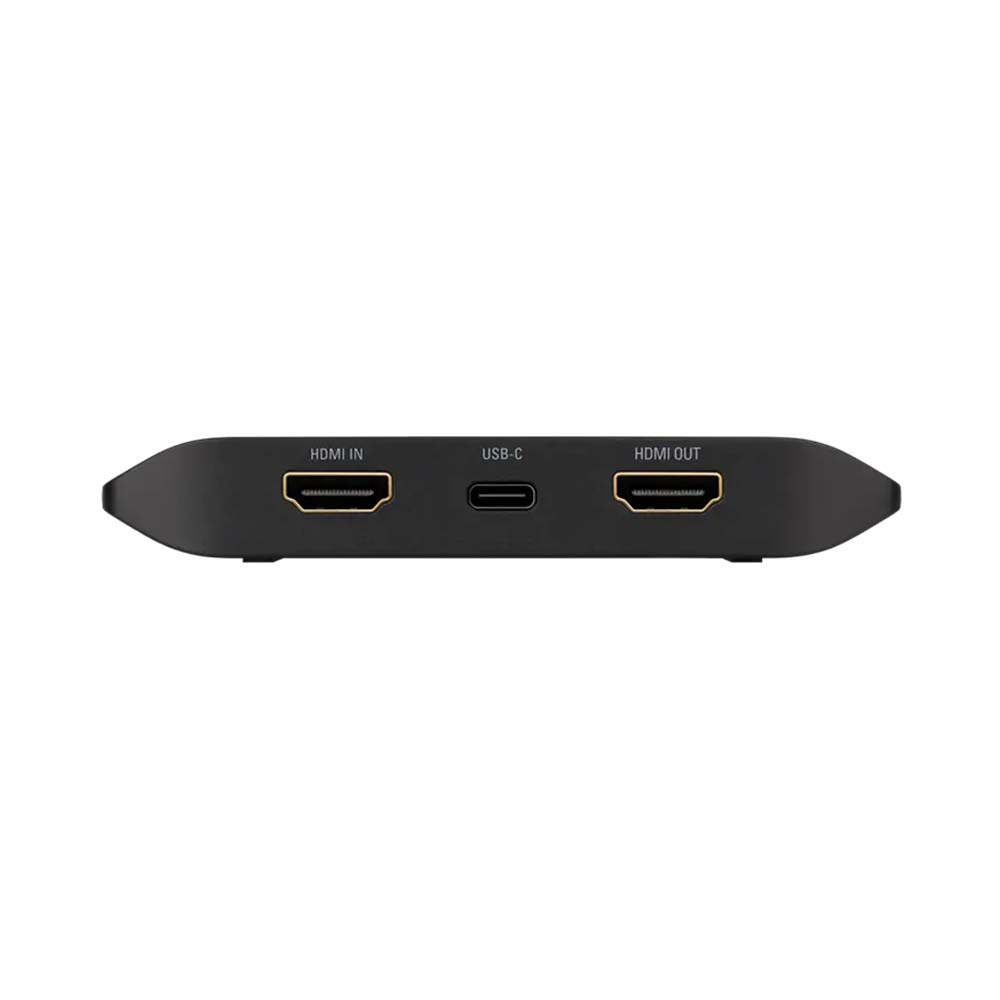 Thiết bị chuyển đổi hình ảnh Elgato HD60X/10GBE9901