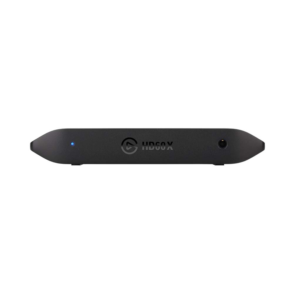 Thiết bị chuyển đổi hình ảnh Elgato HD60X/10GBE9901