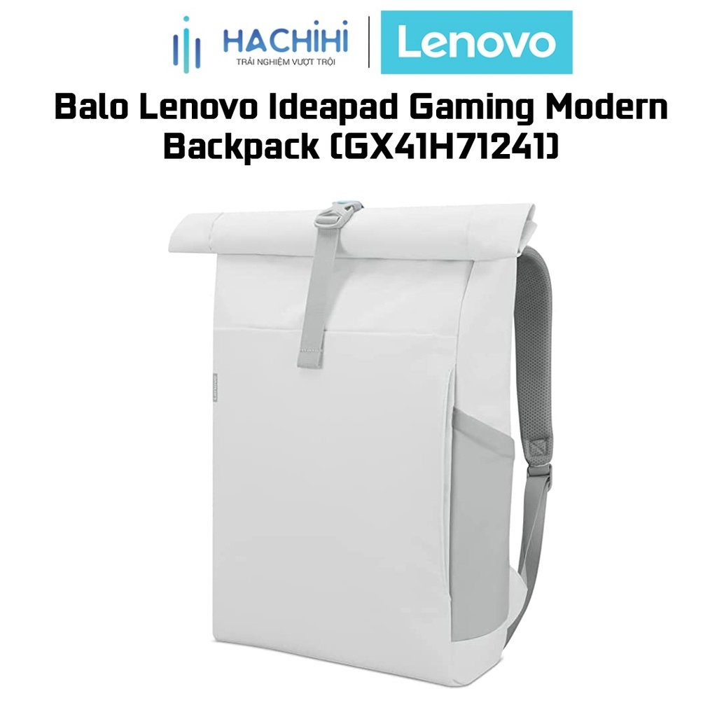 Balo Lenovo Ideapad Gaming Modern Backpack GX41H71241