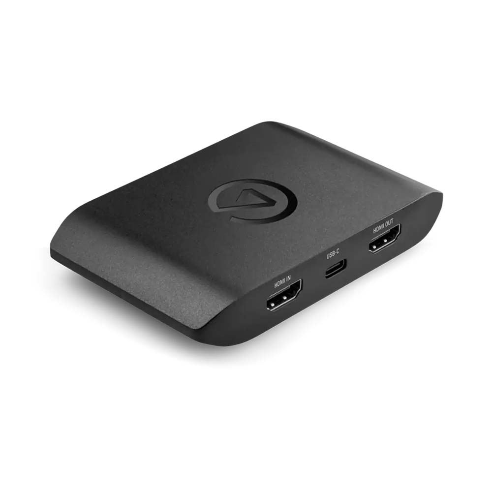 Thiết bị chuyển đổi hình ảnh Elgato HD60X/10GBE9901