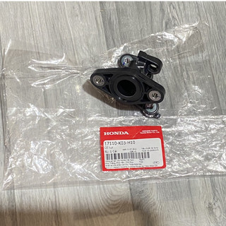 Cổ hút honda wave rsx 110 fi năm 2014-2016. 17110k03h10