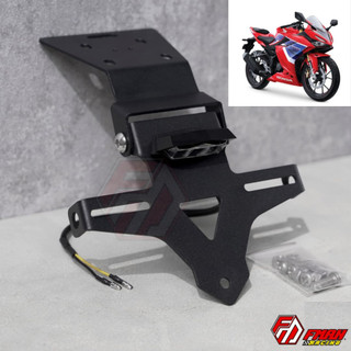 Pat biển số gập cbr150r có tăng chỉnh