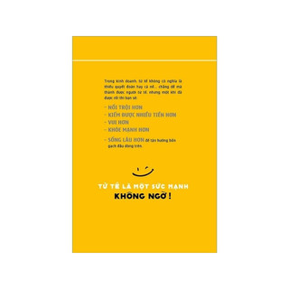 Sách-Sức mạnh của sự tử tế(phương nam books)