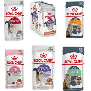 Pate ROYAL CANIN 85g