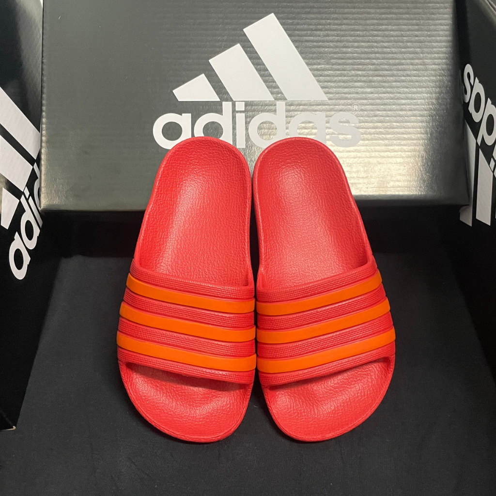 DÉP ĐÚC ADIDAS CAO SU TRẺ EM SIÊU NHẸ, CHỐNG NƯỚC/ DÉP ĐÚC ADIDAS ADILETTE AQUA KID