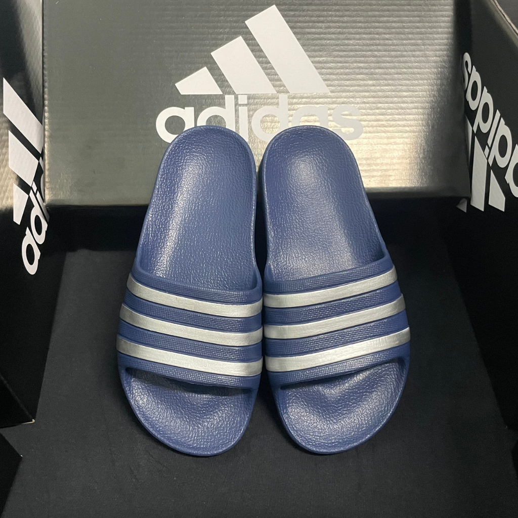 DÉP ĐÚC ADIDAS CAO SU TRẺ EM SIÊU NHẸ, CHỐNG NƯỚC/ DÉP ĐÚC ADIDAS ADILETTE AQUA KID