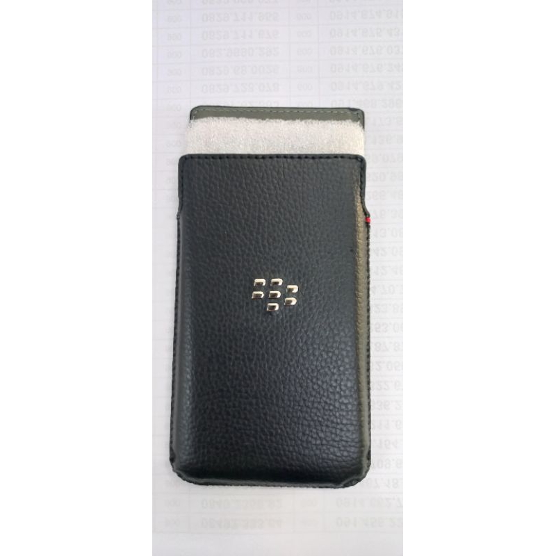 Bao da rút blackberry Keytwo/ Key2/ K2