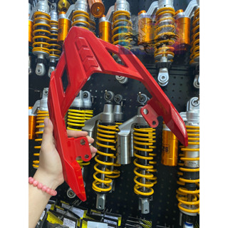 Cảng sau wave a 2017, Wave RSX FI, Wave S110, Wave blade (dành cho xe wave110) kiểu AB