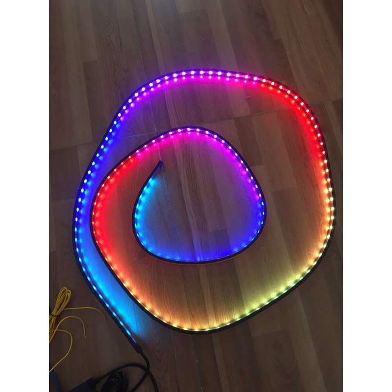 Led nóc ô tô xe tải 12v 24v, led giọt nước, led ga lăng 12v 24v