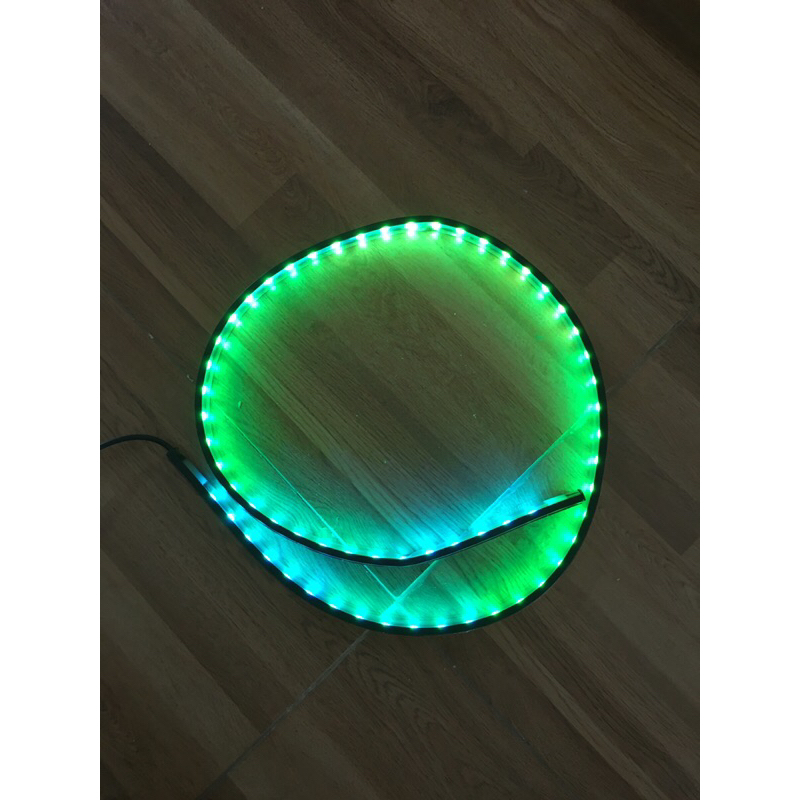 Led nóc ô tô xe tải 12v 24v, led giọt nước, led ga lăng 12v 24v