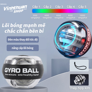 OT61B Bóng cổ tay là bóng tập thể dục tự khởi động, dành cho học sinh luyện tập cổ tay và