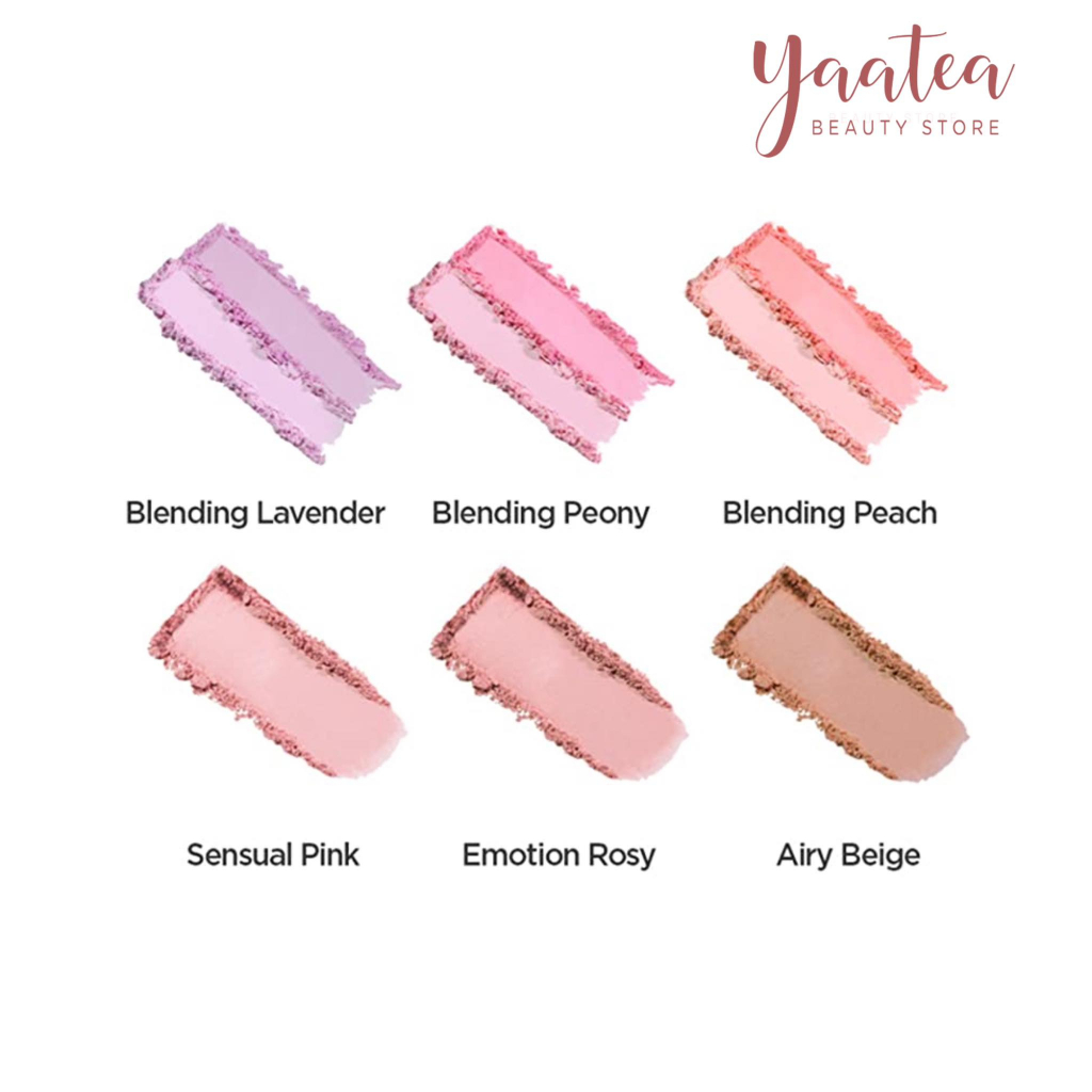 Má Hồng Jung Saem Mool Colorpiece Blush