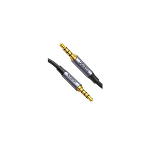Cáp Audio 3.5mm (M/M) Ugreen ( 1m 10648 , 1.5m 20497 , 2m 20782 , 3m 20785 ) hỗ trợ Mic