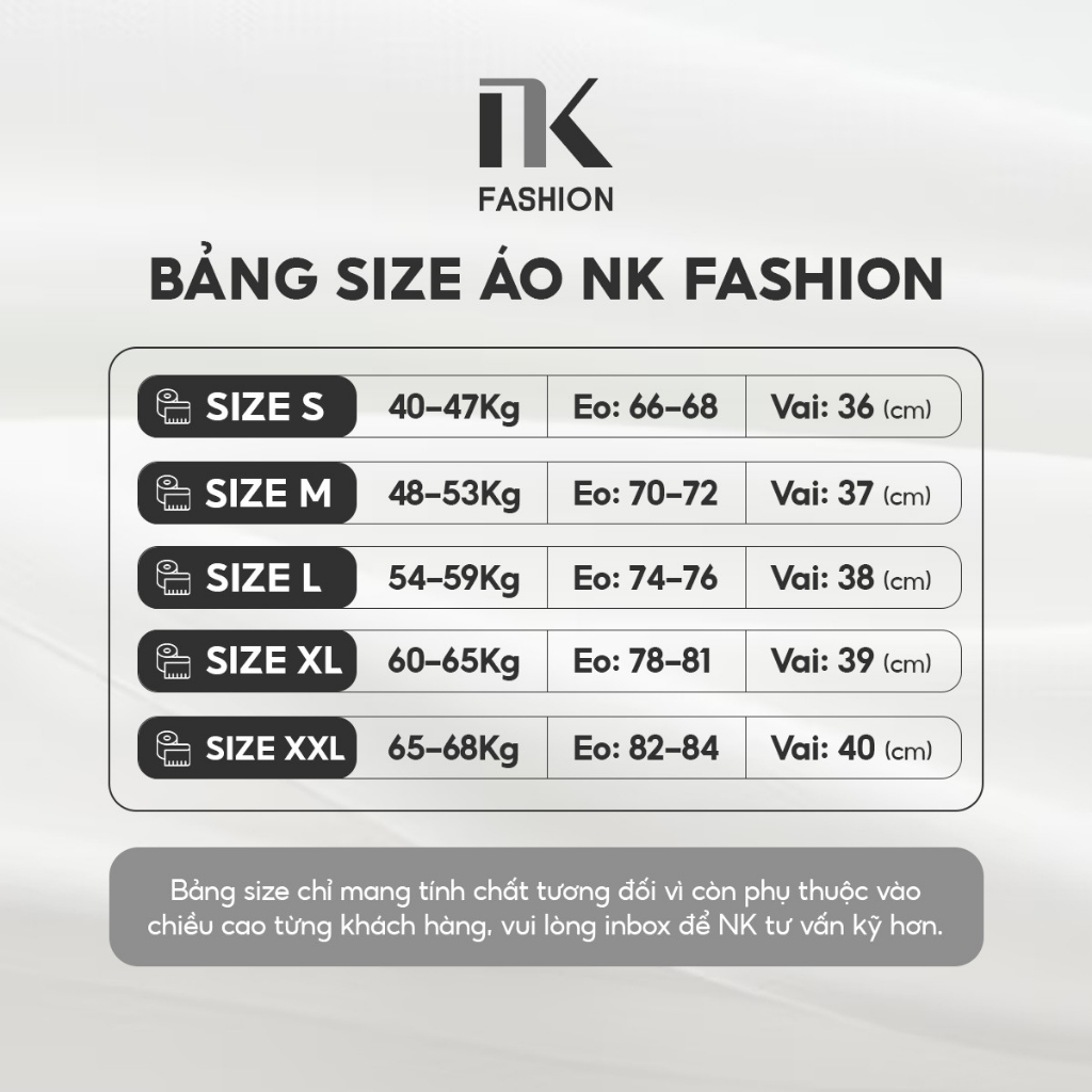 Áo Sơ Mi Nữ NK Fashion Thiết Kế Cổ Điệu Chất Vải Nhập Hàn Cao Cấp NKFSM2305036