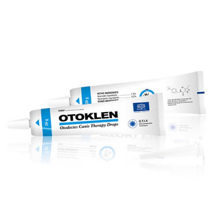 ALKIN hỗ trợ các loại ngoài da rận tai, nấm tai, ghẻ cho bé