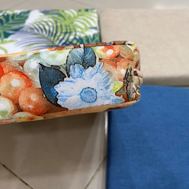 Đệm Ngồi Ghế Gỗ 50x50x5cm