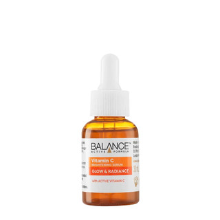 Serum Làm Sáng Da Vitamin C Balance Active Formula Active Formula 30ml