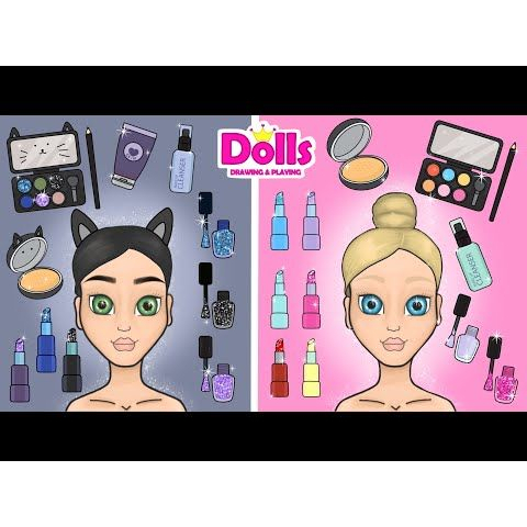 Hình dán thời trang