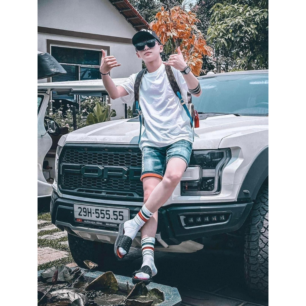 Áo Thun Nam Cotton Mặt Trơn Mới Nhất, Áo Phông Nam Cotton Hình In Sắc Nét